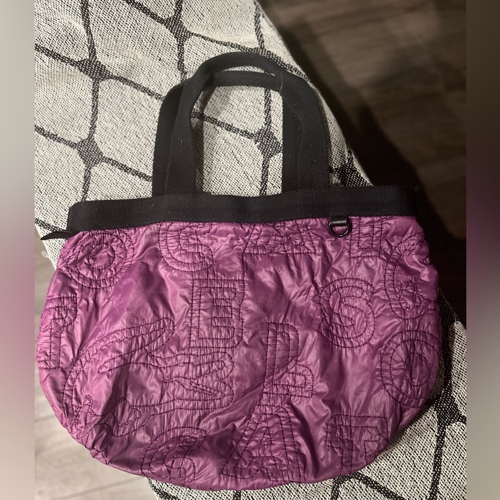 Lacoste Shoulder Bag